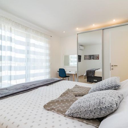 Villa Casablanca - Pula Extérieur photo
