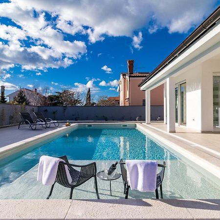 Villa Casablanca - Pula Extérieur photo
