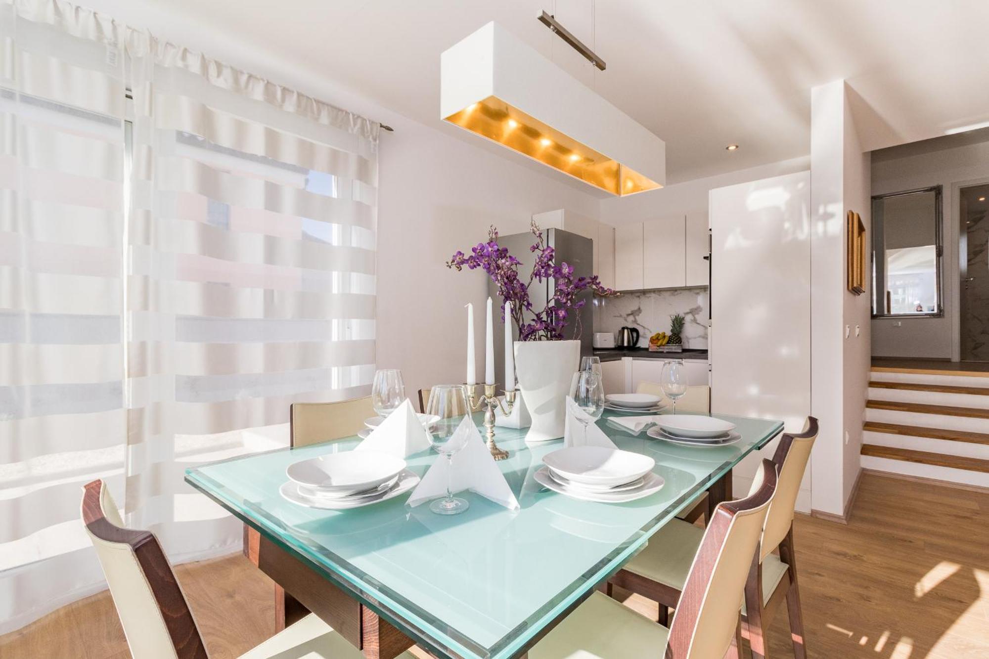 Villa Casablanca - Pula Extérieur photo