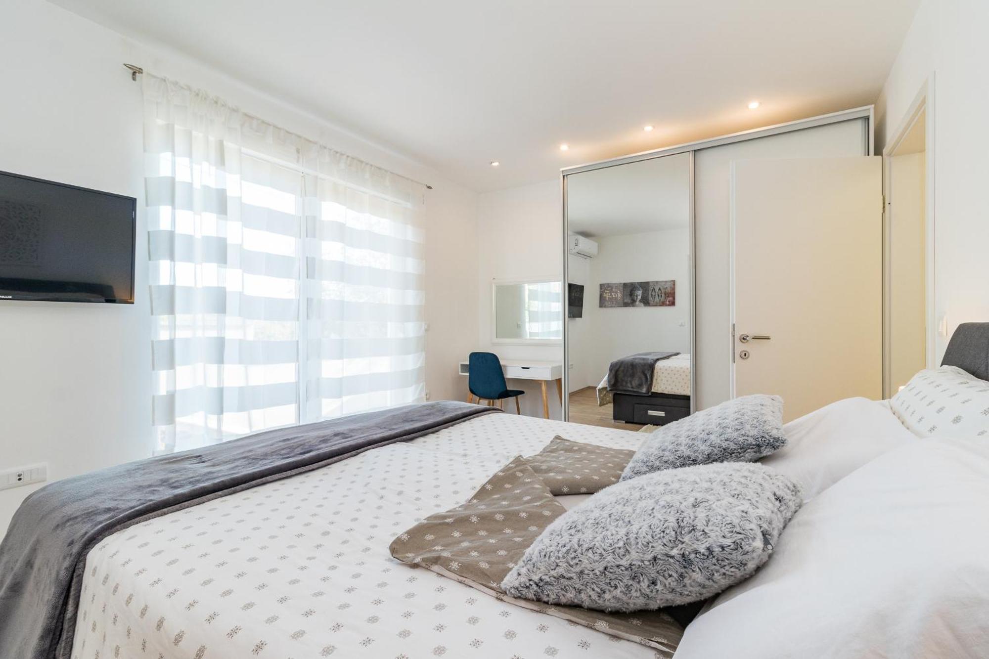 Villa Casablanca - Pula Extérieur photo